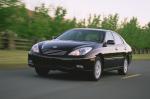 Lexus ES300 2002 года